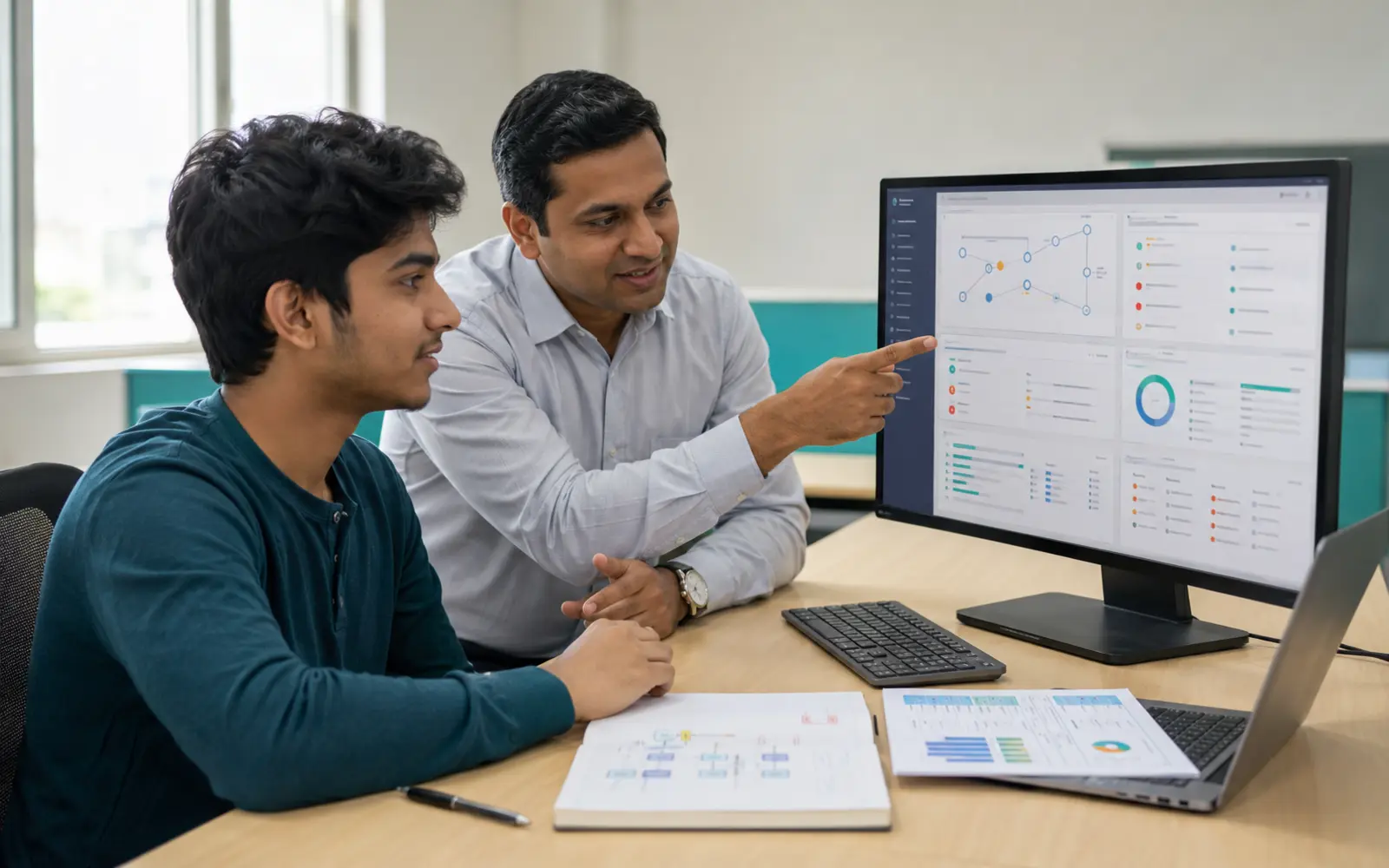 Ethical Hacking Course in Guntur practical training with instructor guidance