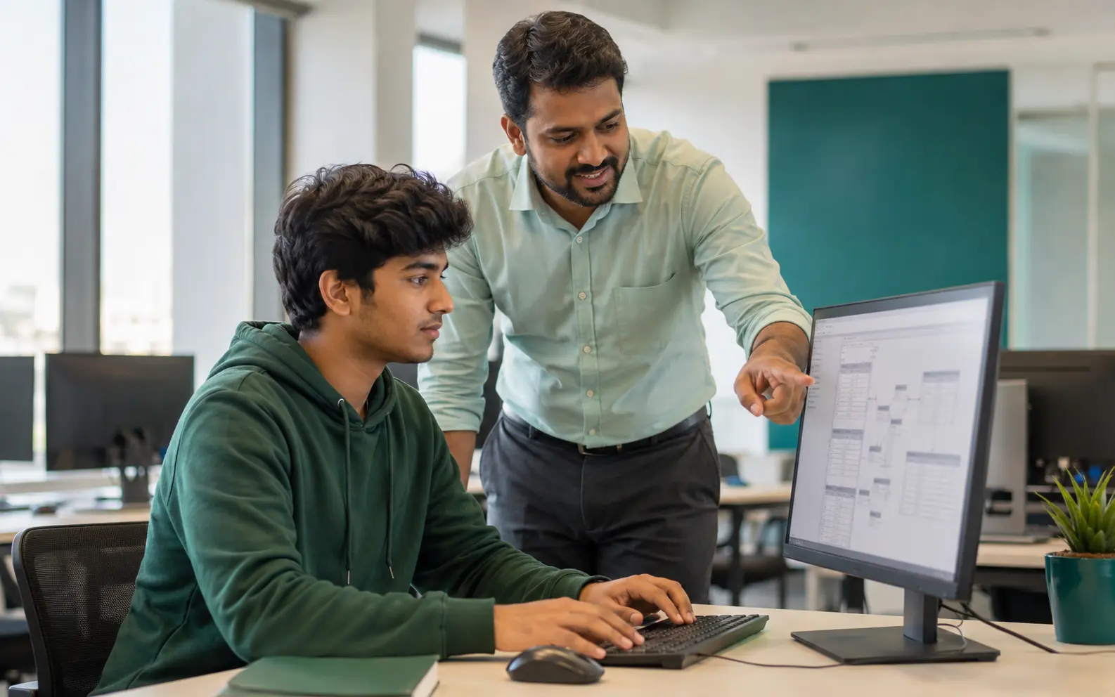 SQL & PL/SQL Course in Guntur practical training with instructor guidance